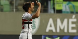 Terceira passagem de Alexandre Pato pelo São Paulo chega ao fim