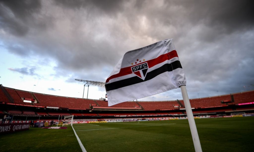São Paulo oficializa acerto milionário em contrato pelo naming rights do Morumbi