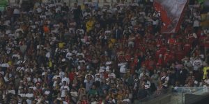 começa a venda de ingressos para a torcida do São Paulo no jogo de ida da final da Copa do Brasil