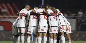 São Paulo pode levar bolada com Copa do Brasil; veja valores
