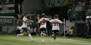 Palmeiras e São Paulo se enfrentam no Allianz Parque pela 29ª rodada do Campeonato Brasileiro; confira prováveis escalações.