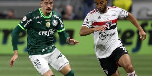Saiba como comprar ingressos para São Paulo x Palmeiras na Supercopa do Brasil