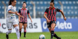 São Paulo se despede da Brasil Ladies Cup