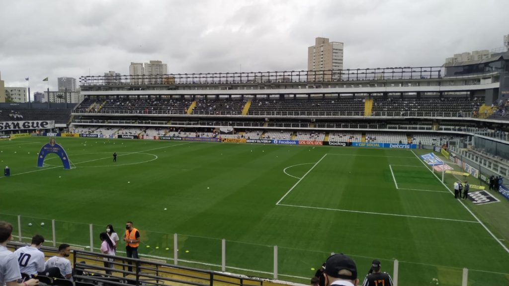 São Paulo entra em acordo com rival sobre estádios