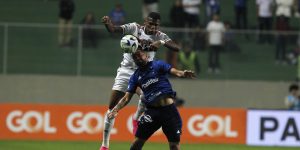 Confira prováveis escalações para São Paulo x Cruzeiro