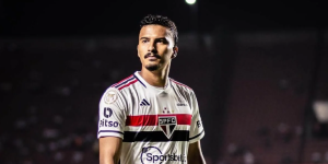 Zagueiro se despede do São Paulo para defender equipe no Paulista