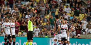 São Paulo ganha três desfalques para o jogo contra o Cuiabá