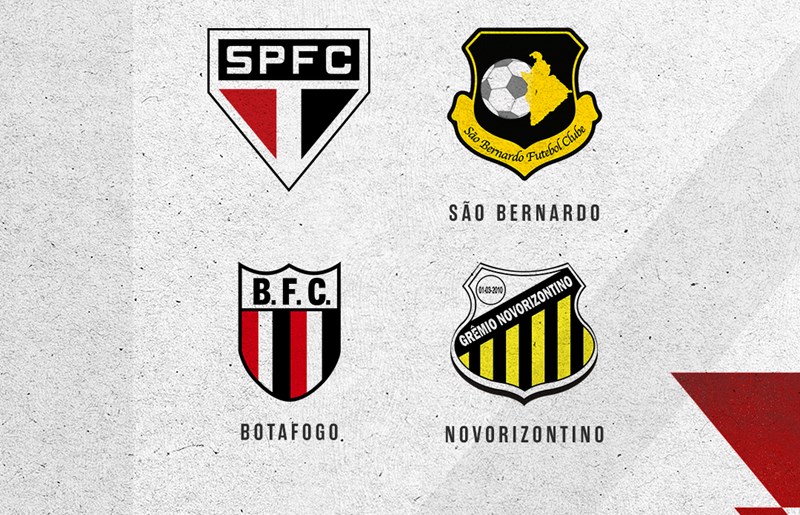 São Paulo conhece grupos do Campeonato Paulista; confira