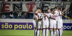 São Paulo faz estreia na Copinha nesta quarta-feira