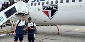 São Paulo fecha parceria com empresa de voos fretados