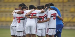 São Paulo avança à semifinal da Copa Votorantim