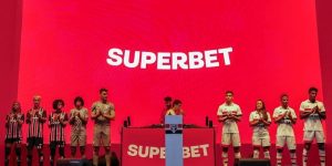 São Paulo anuncia Superbet como novo patrocinador máster