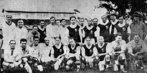 94 anos do que é eterno: conheça a história do São Paulo Futebol Clube