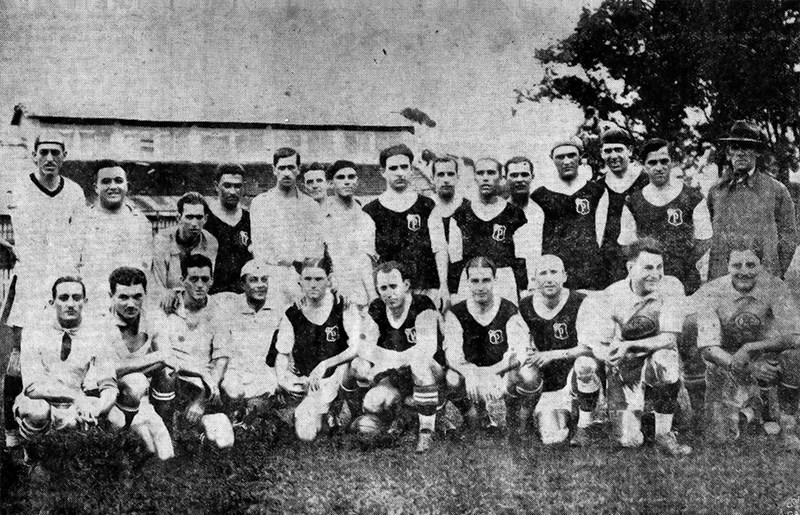94 anos do que é eterno: conheça a história do São Paulo Futebol Clube

