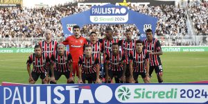 Confira notas e atuações dos jogadores do São Paulo contra o Ponte Preta